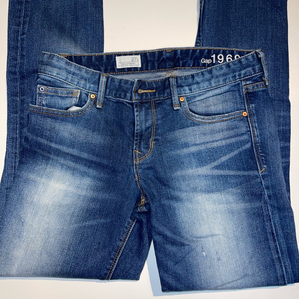 Gap Jeans 👖💙